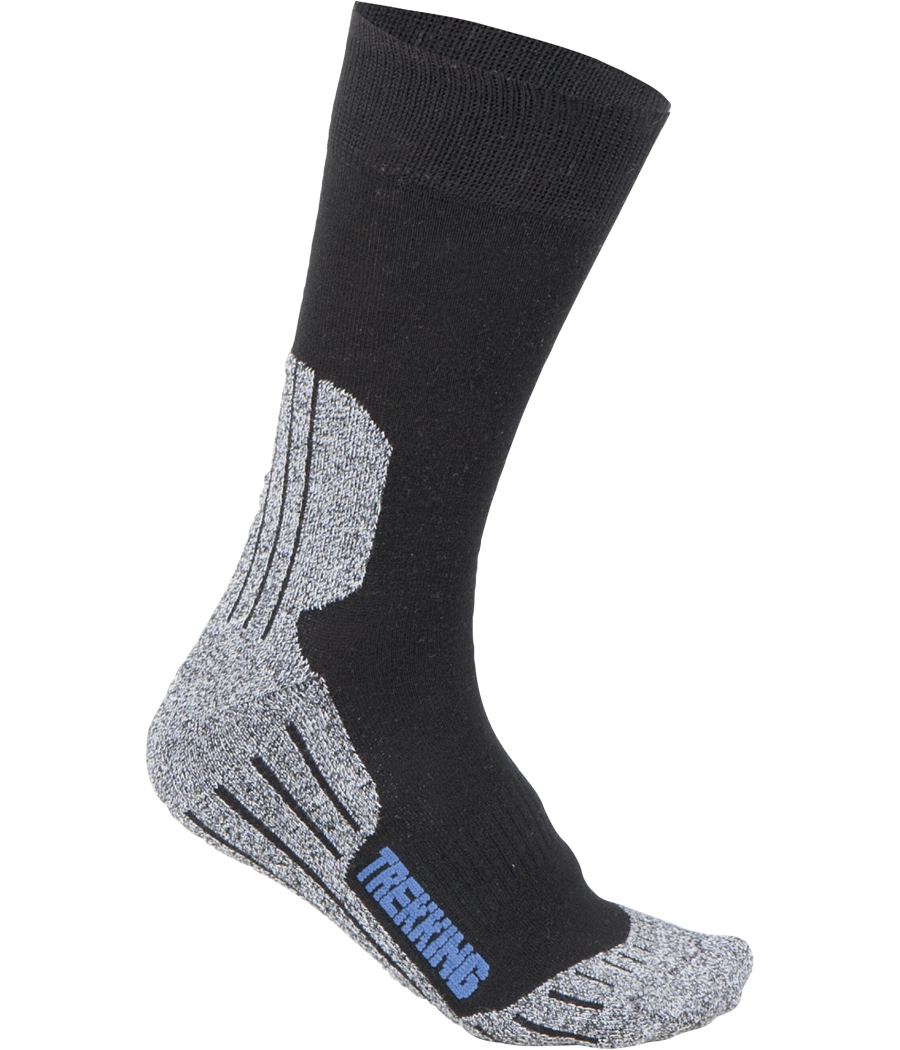 Chaussettes de sport trekking unisexe