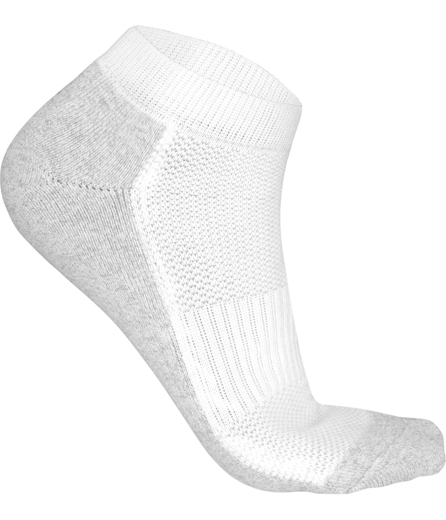 Socquettes multisports unisexe