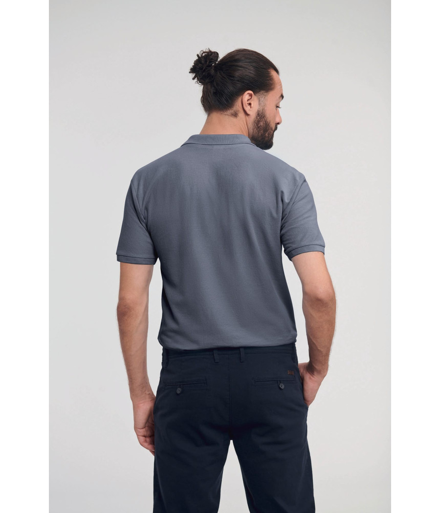 Polo homme Authentic Eco