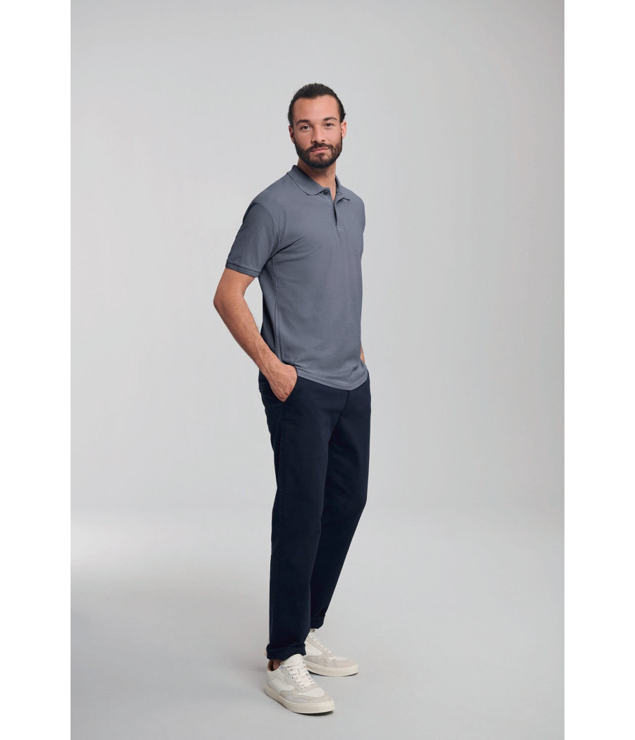 Polo homme Authentic Eco