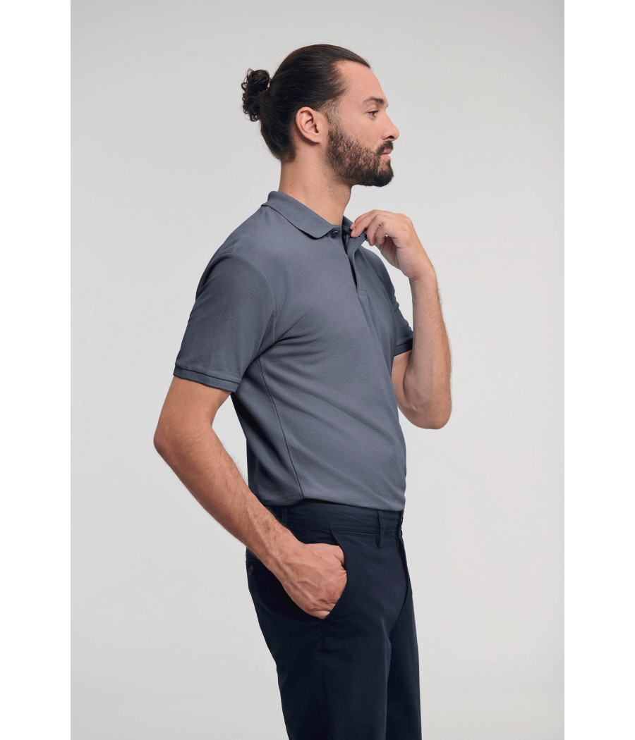 Polo homme Authentic Eco