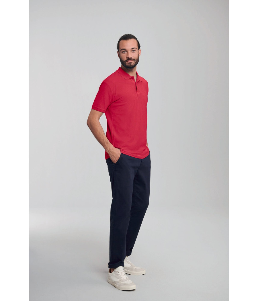 Polo homme Authentic Eco