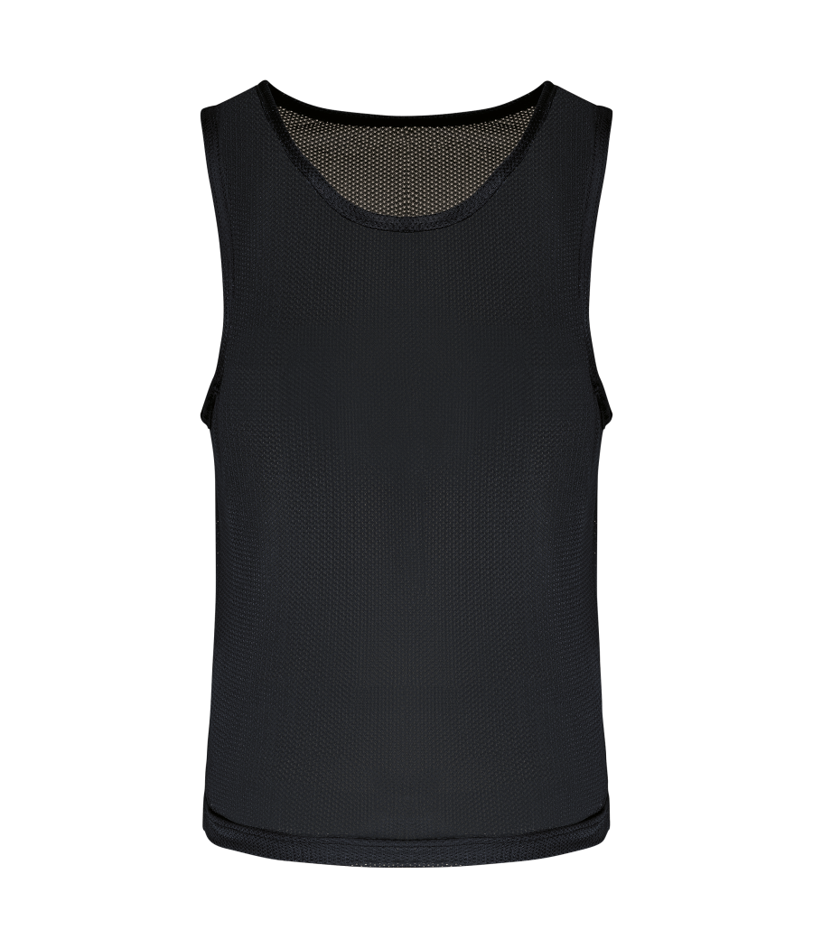 Chasuble en filet léger multisports enfant