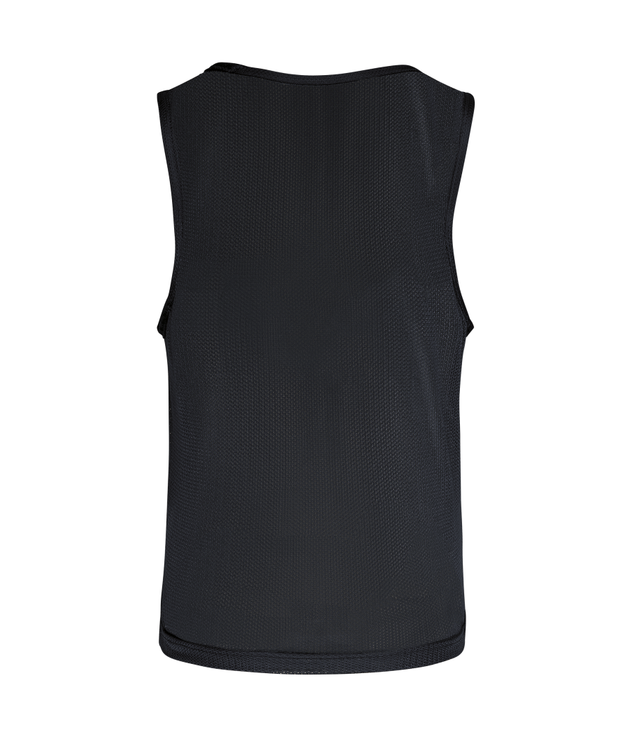 Chasuble en filet léger multisports enfant