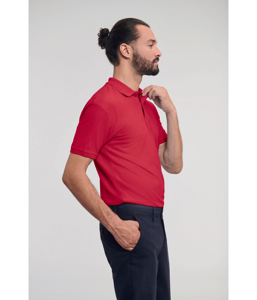 Polo homme Authentic Eco