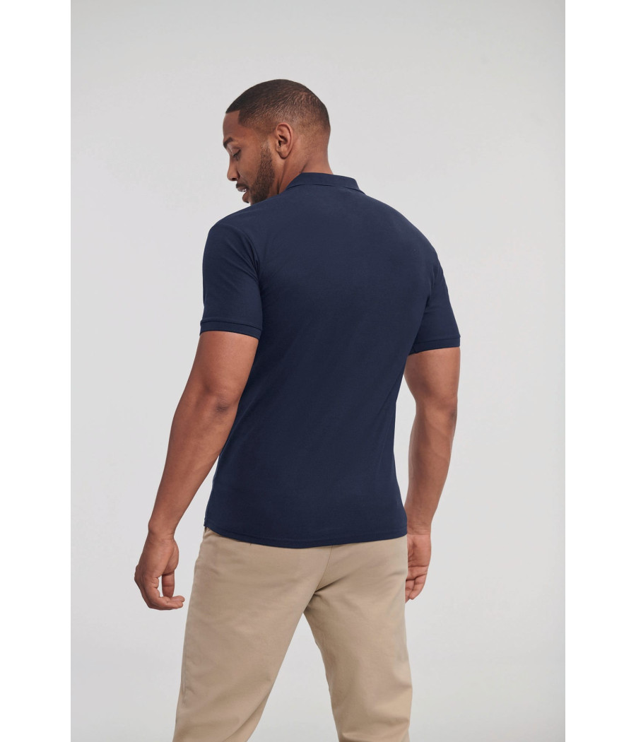 Polo homme Authentic Eco