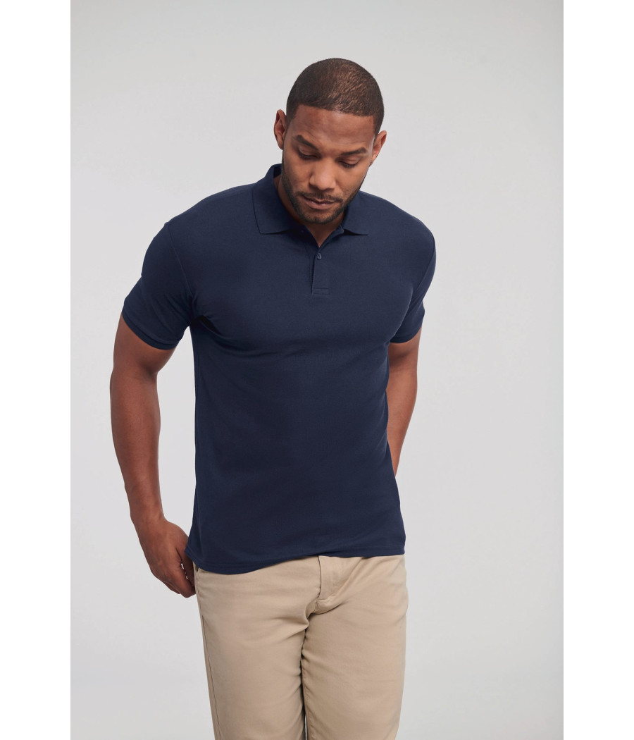 Polo homme Authentic Eco