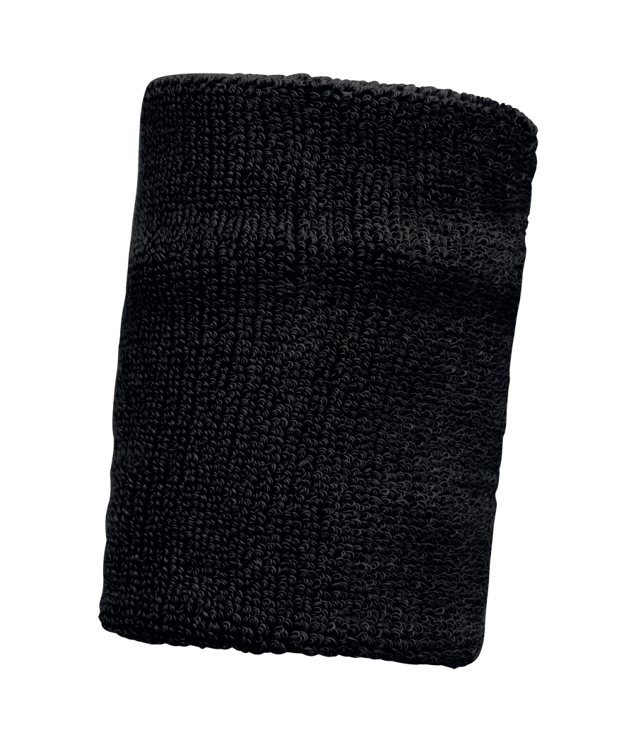 Poignet éponge multisports unisexe