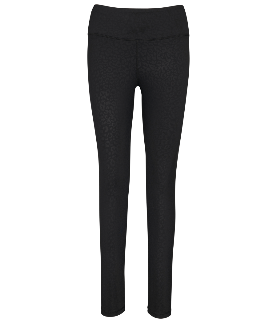 Legging écoresponsable femme