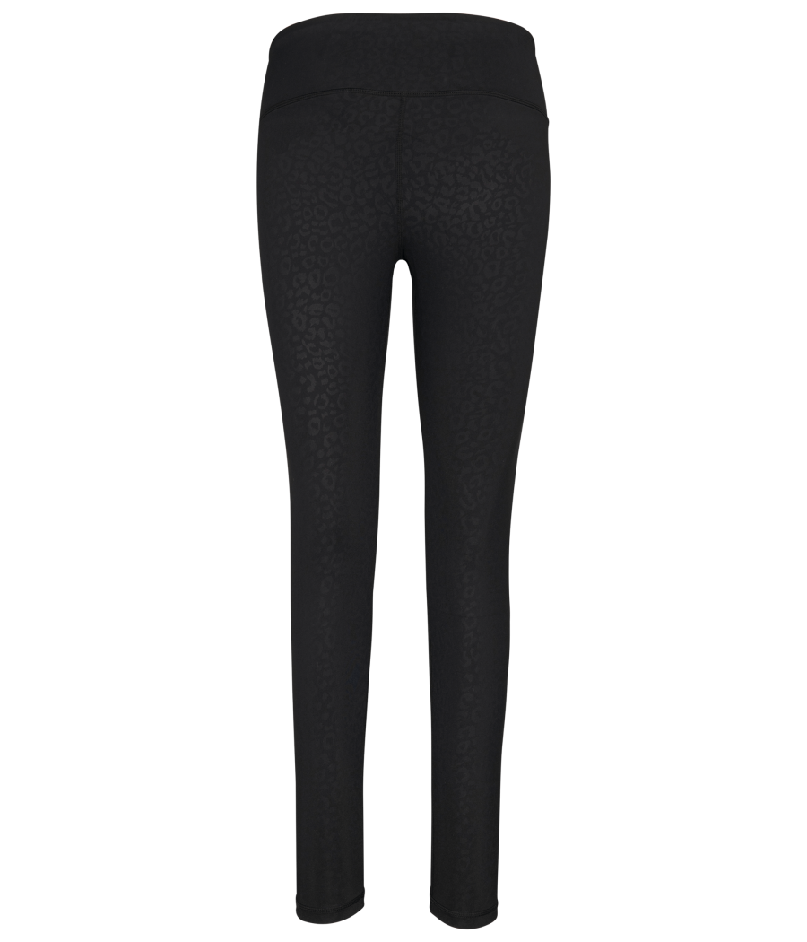 Legging écoresponsable femme