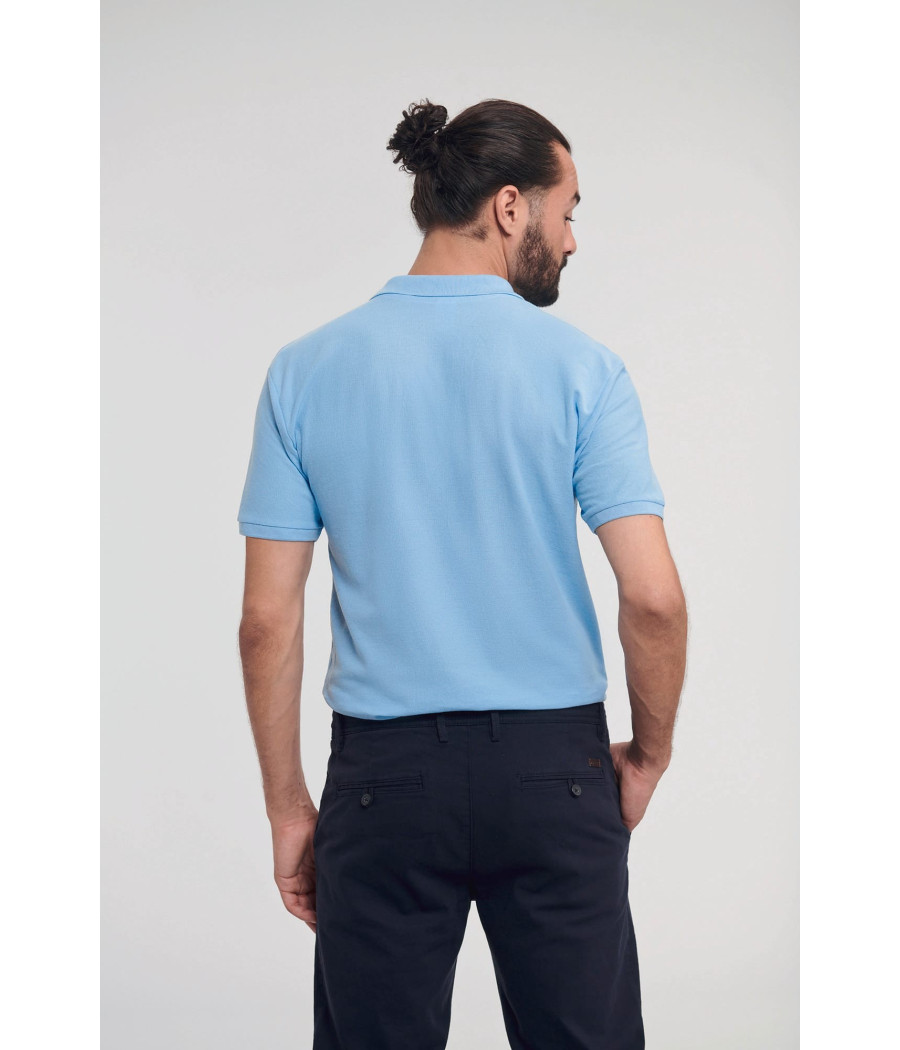 Polo homme Authentic Eco