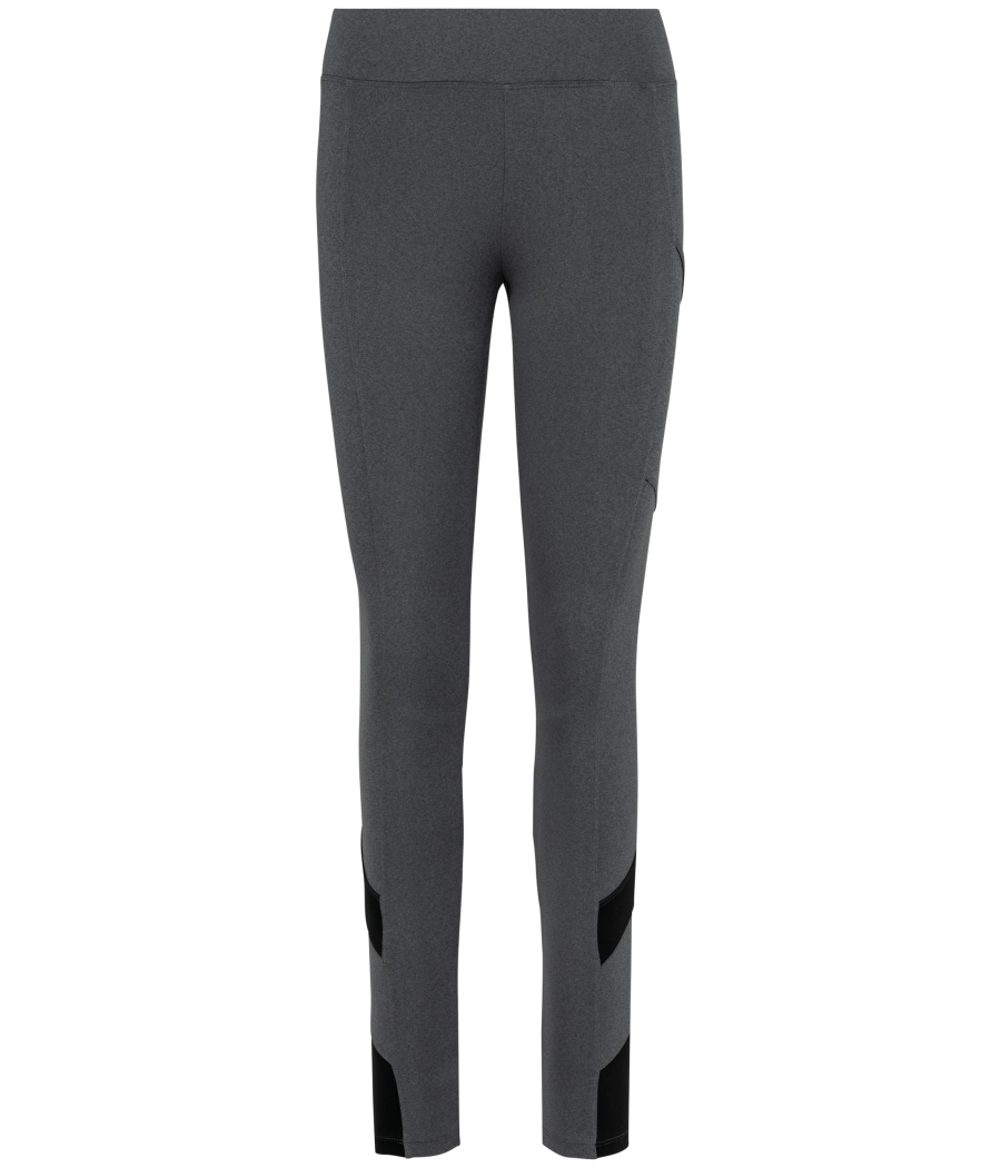 Legging de padel bicolore femme