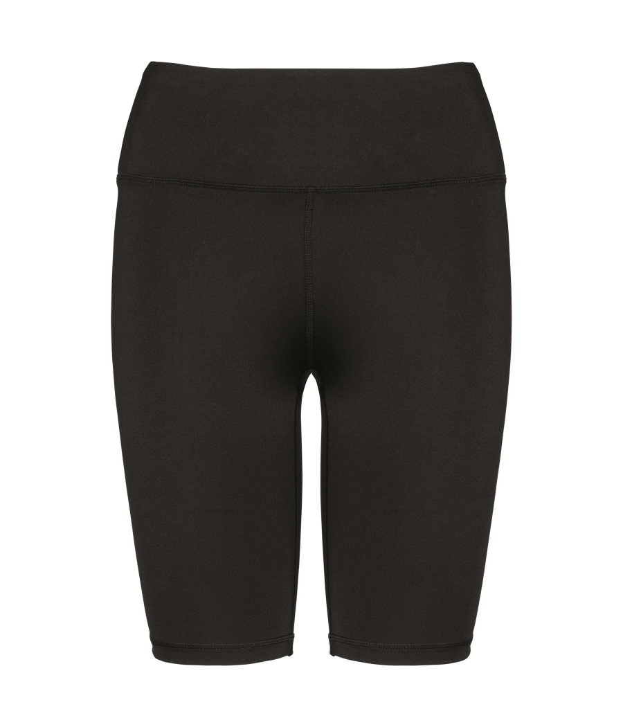 Legging mi-long écoresponsable femme