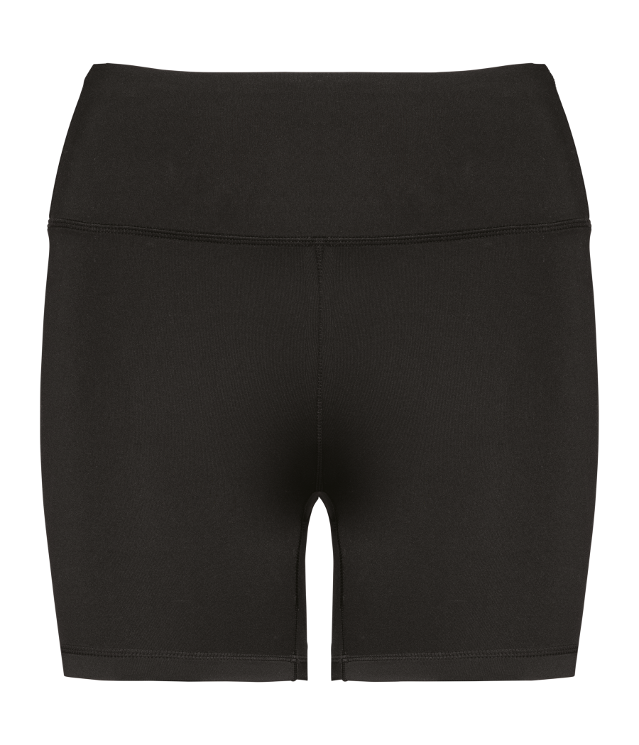 Shorty écoresponsable femme
