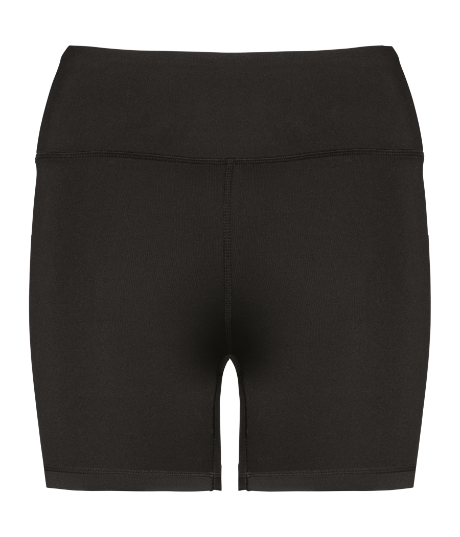 Shorty écoresponsable femme