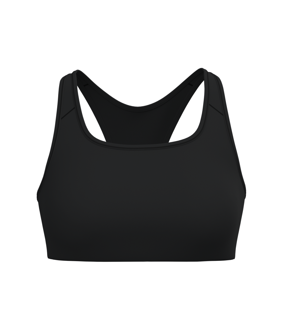 Brassière de sport femme