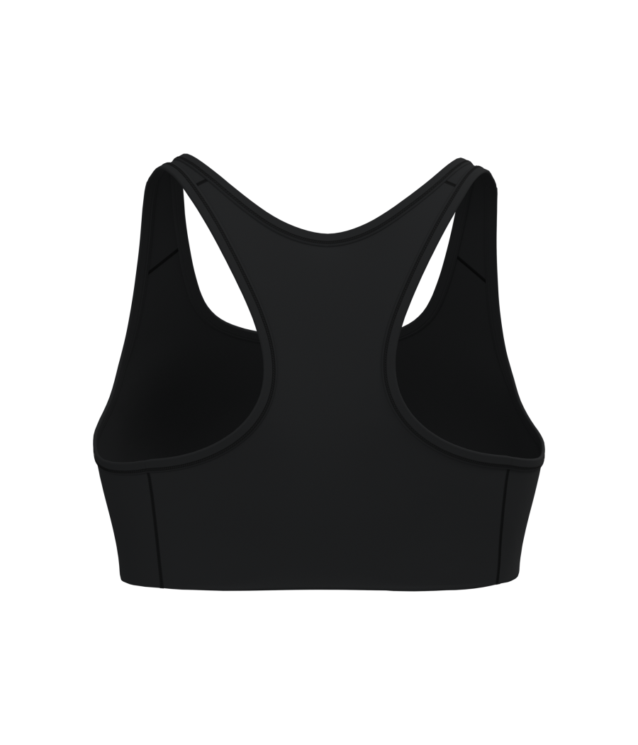 Brassière de sport femme