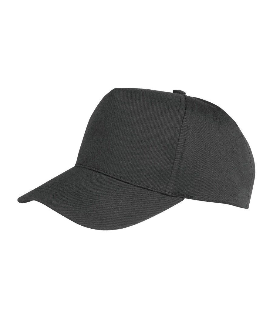 Casquette recyclée 5 panneaux