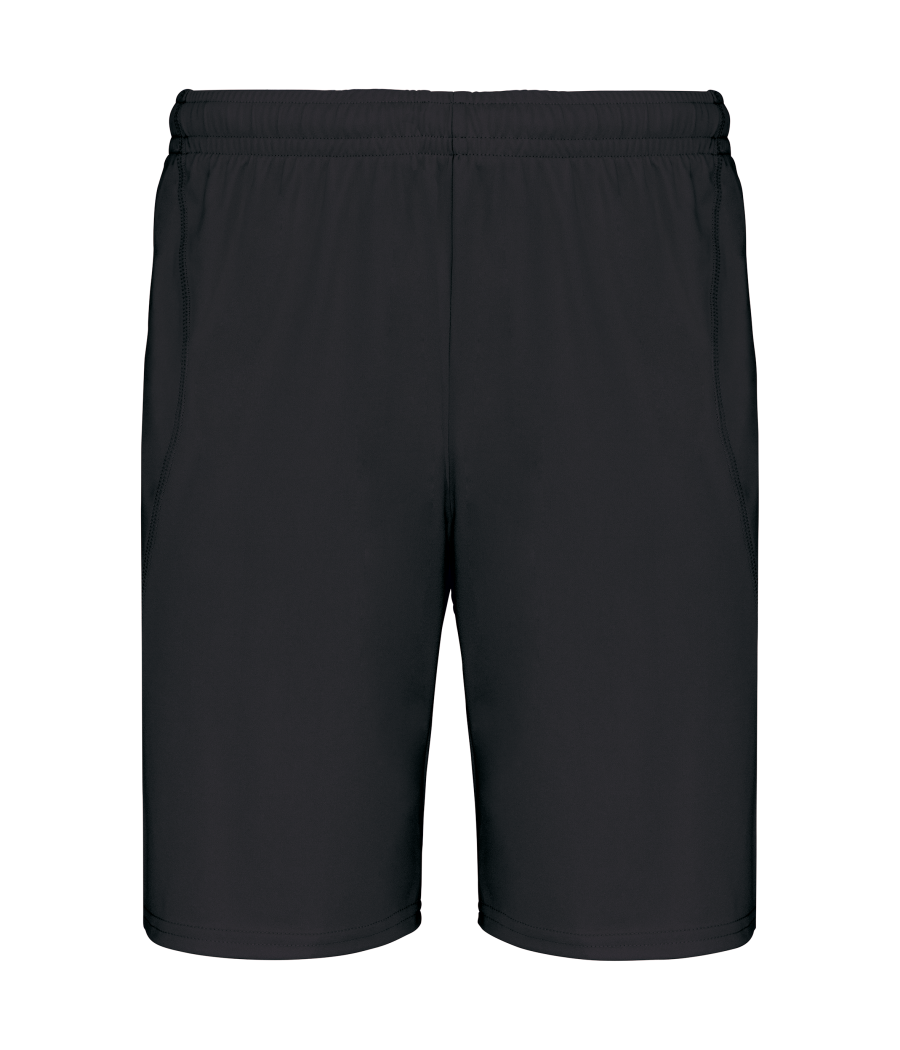 Short de sport
