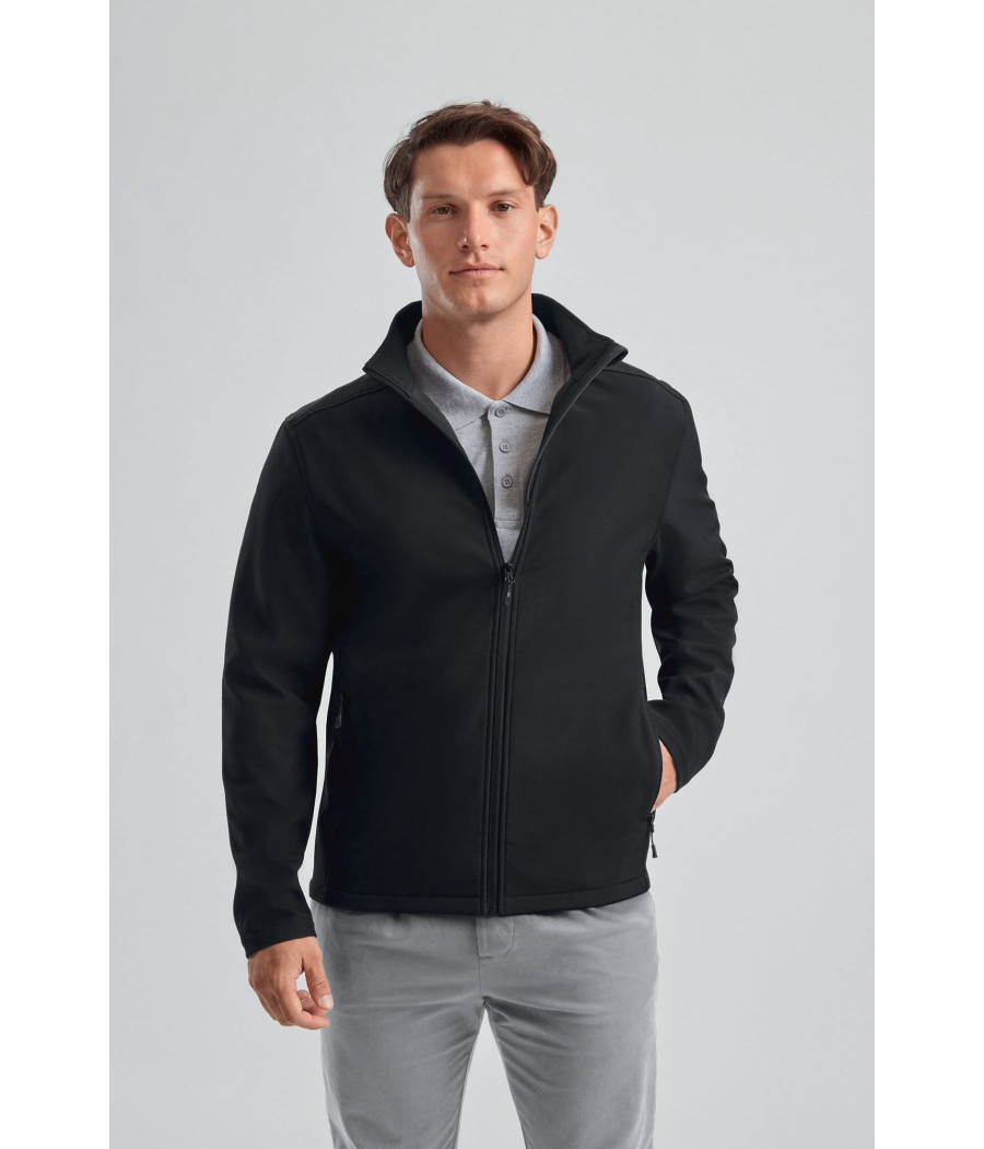 Veste softhsell Essential