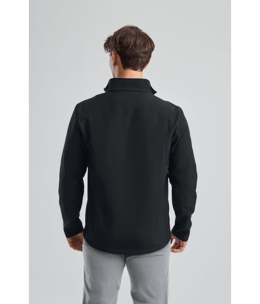 Veste softhsell Essential