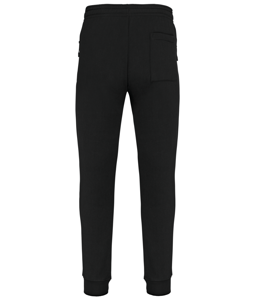 Pantalon de jogging à poches multisports unisexe