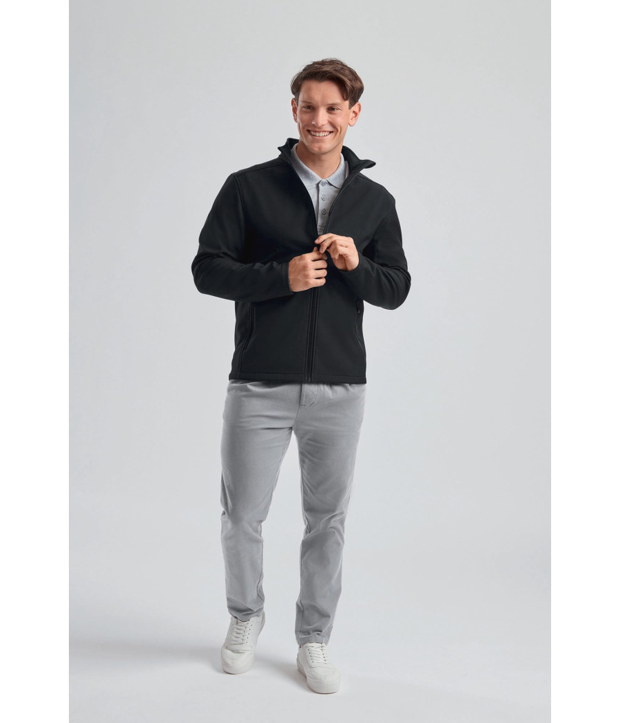 Veste softhsell Essential