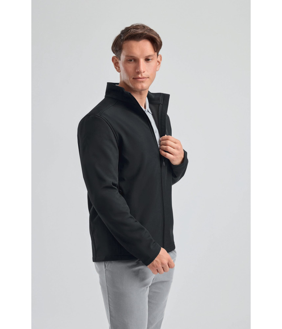 Veste softhsell Essential