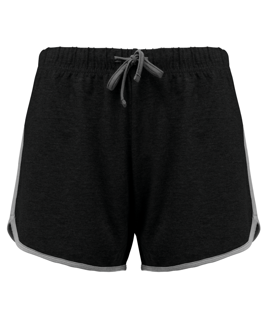 Short de sport femme