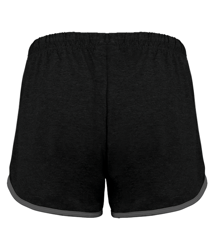 Short de sport femme