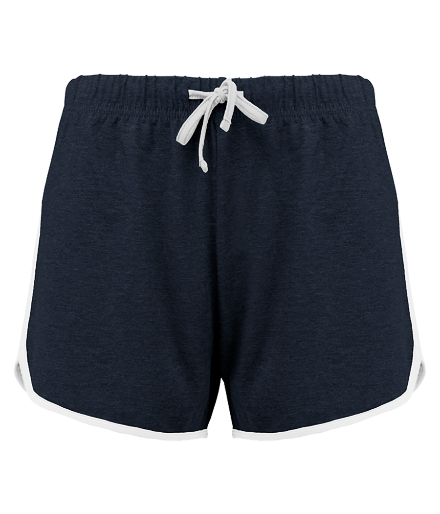 Short de sport femme