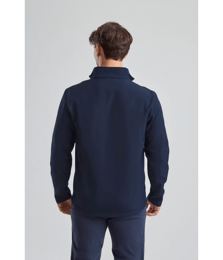 Veste softhsell Essential