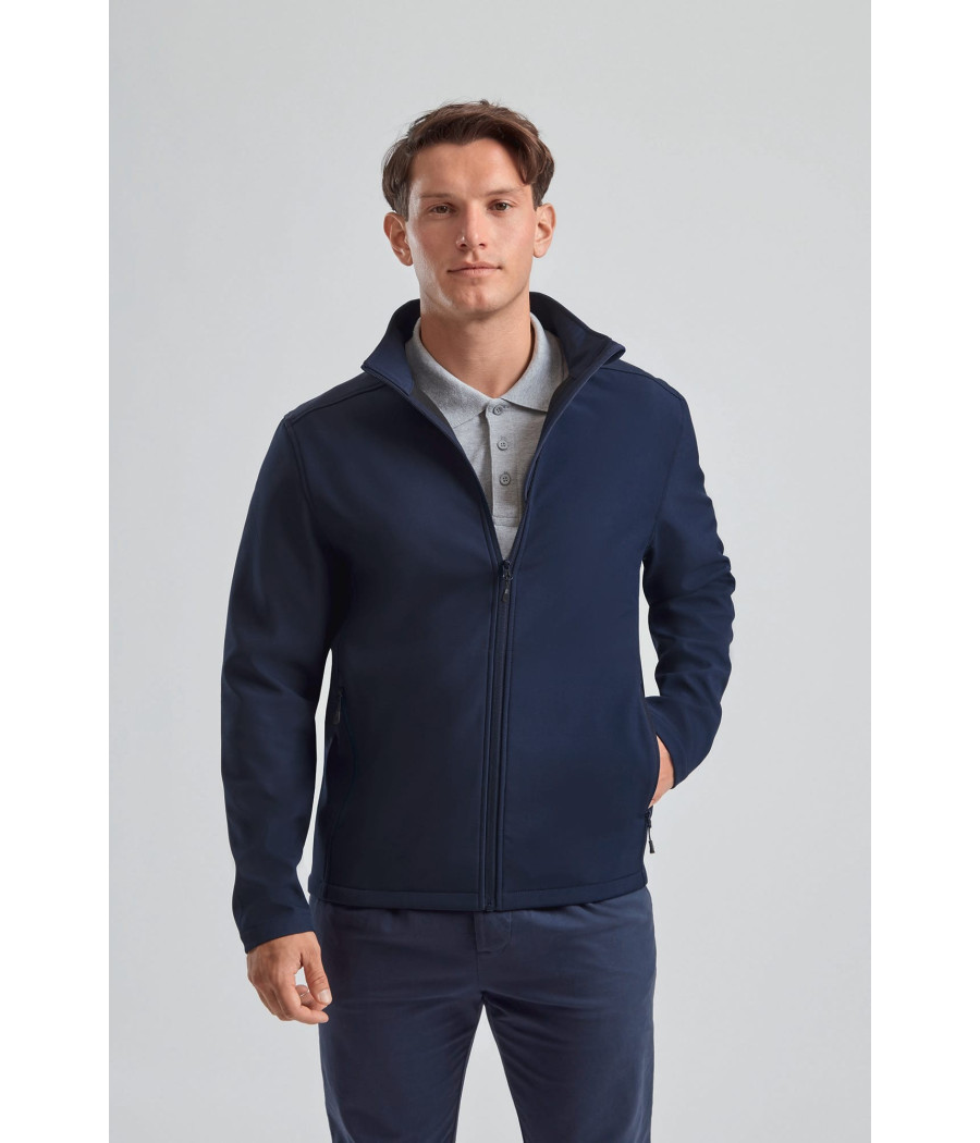 Veste softhsell Essential