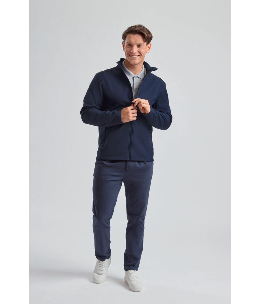 Veste softhsell Essential