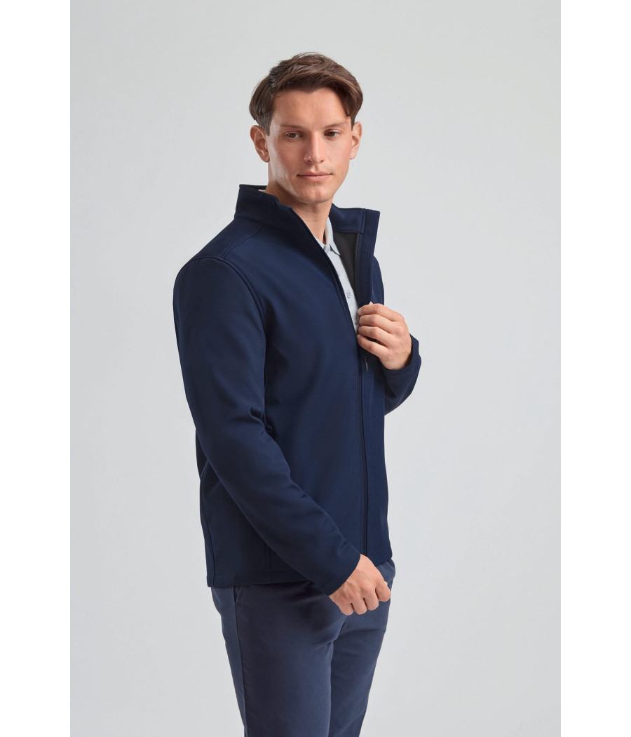 Veste softhsell Essential