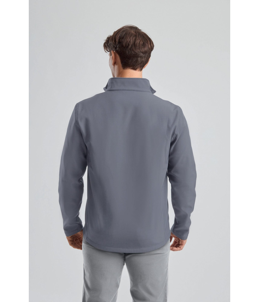 Veste softhsell Essential