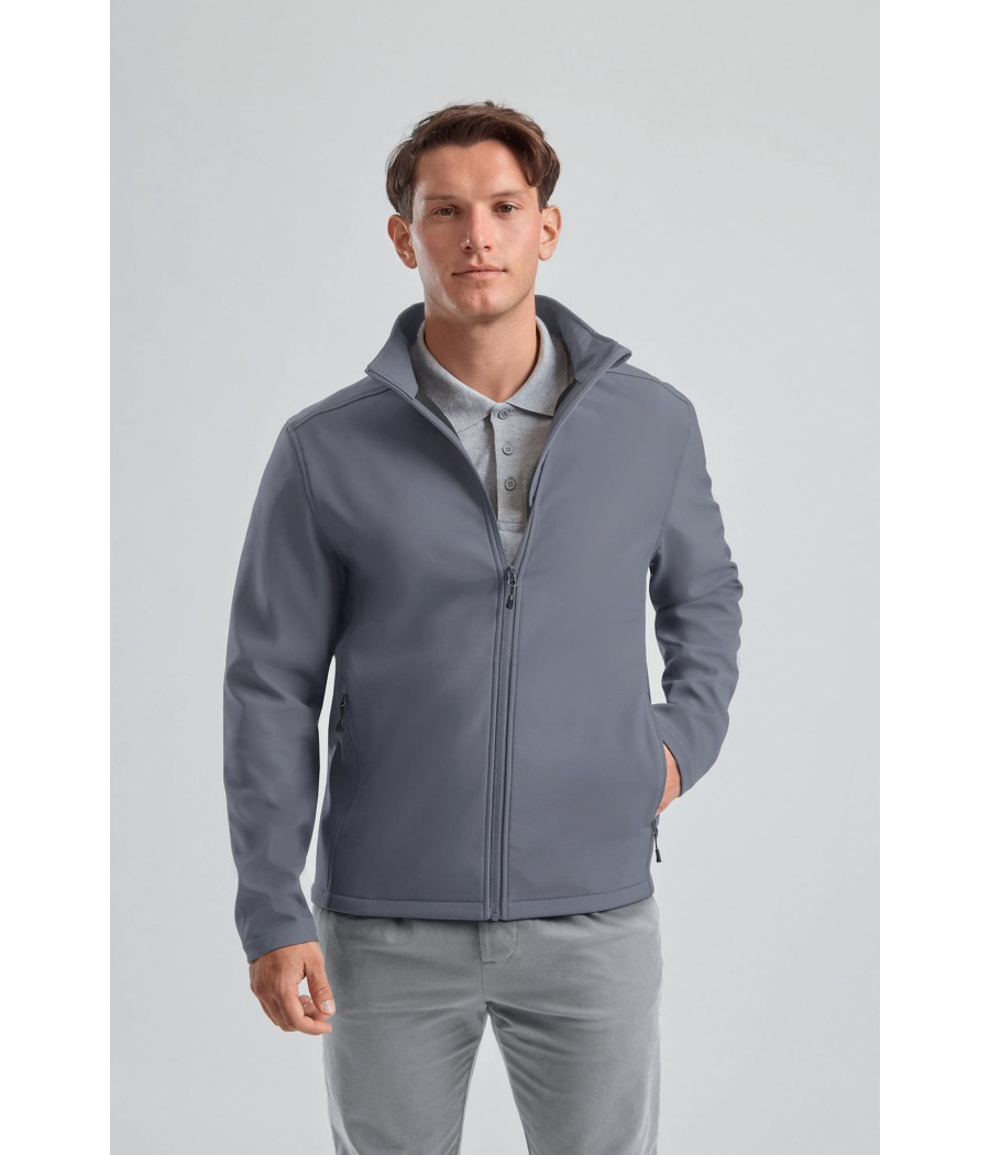 Veste softhsell Essential