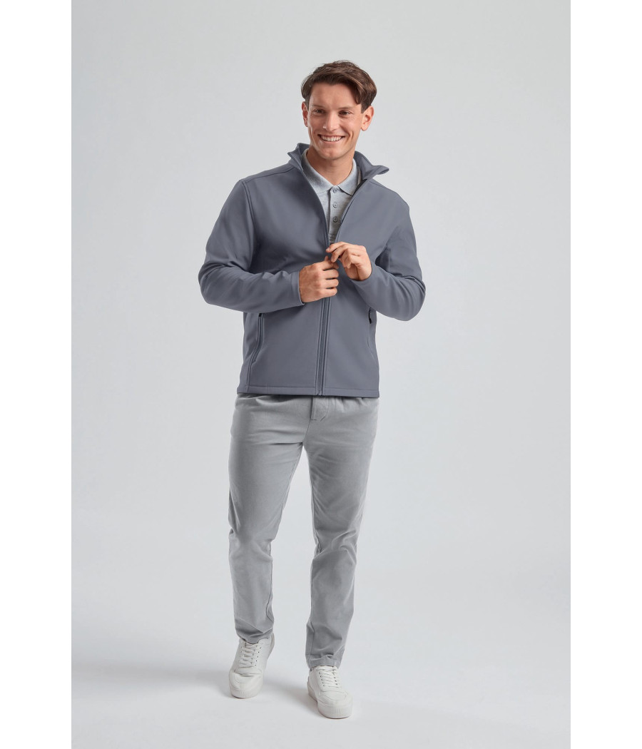 Veste softhsell Essential