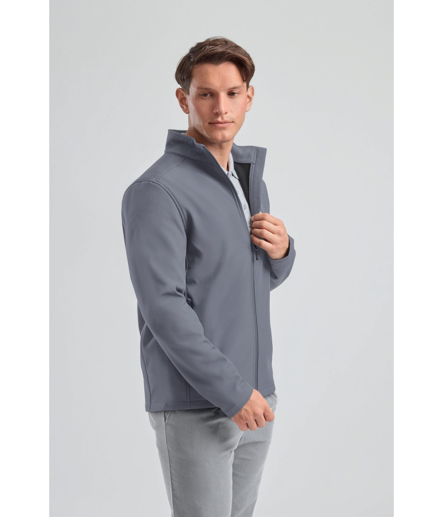Veste softhsell Essential