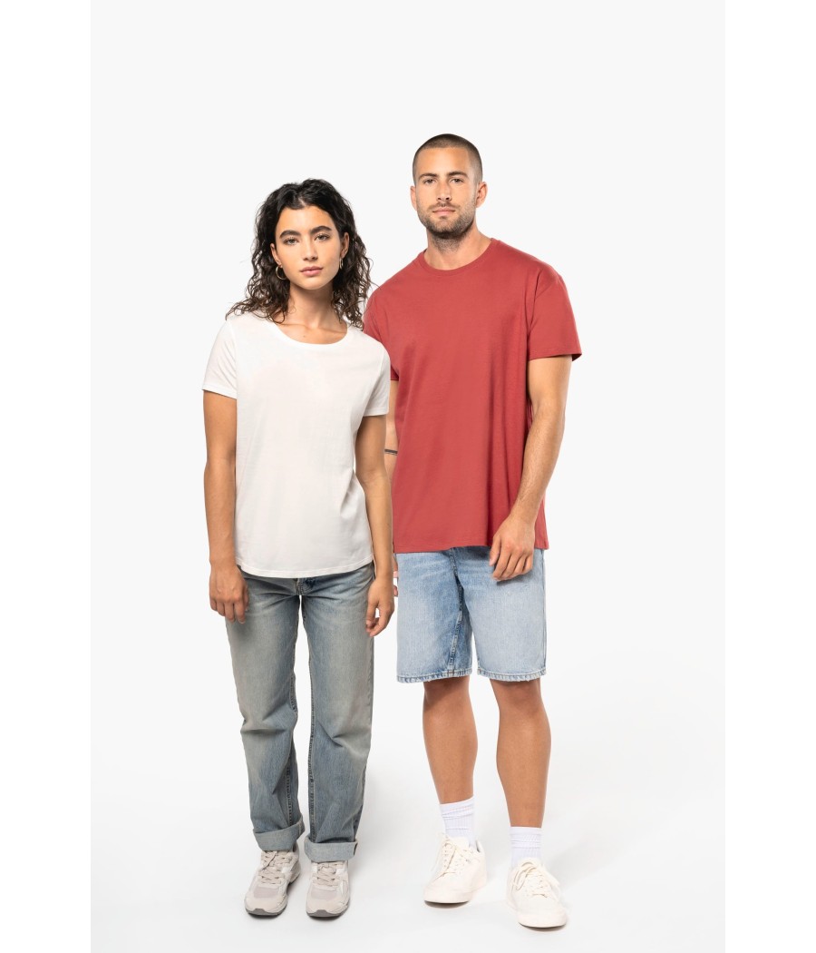 T-shirt Bio190 IC femme