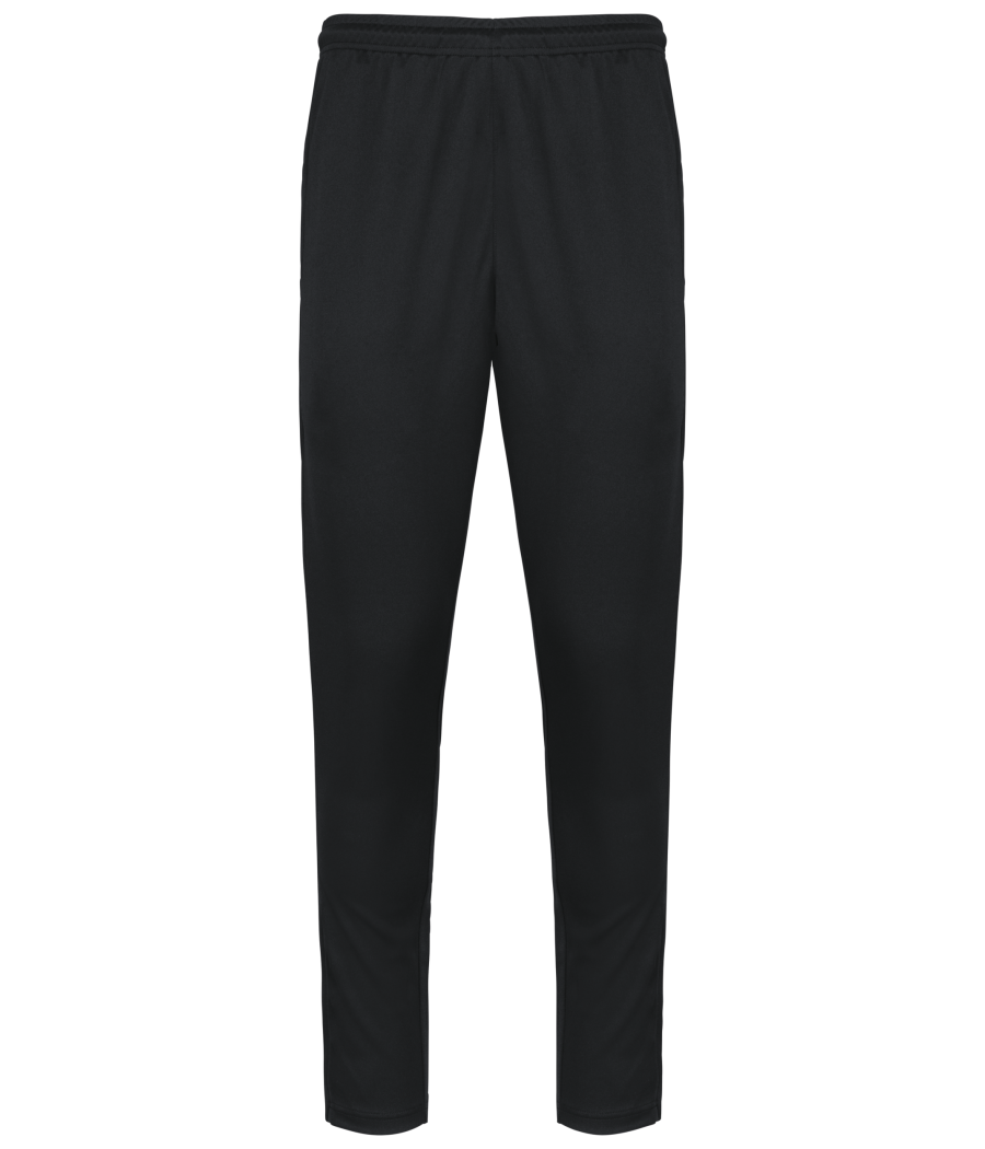 Pantalon d'entrainement unisexe