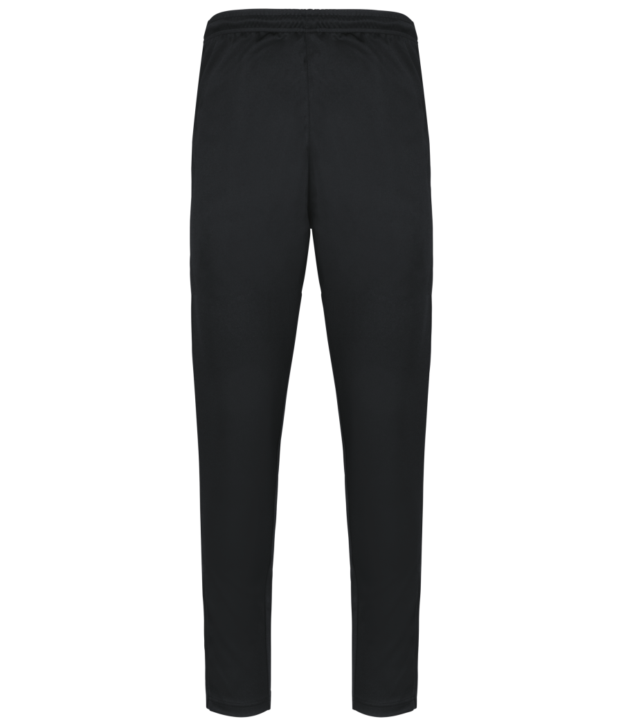 Pantalon d'entrainement unisexe