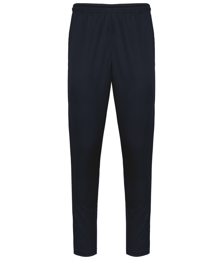 Pantalon d'entrainement unisexe