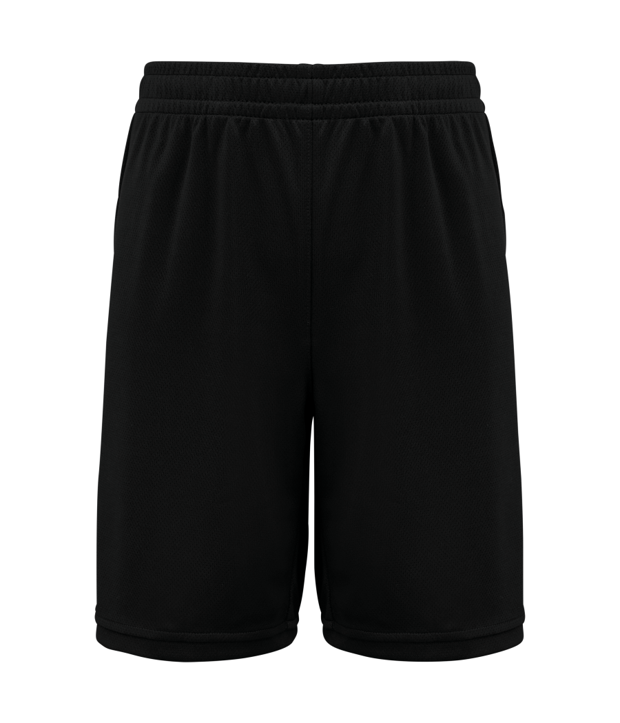 Short de basket-ball homme