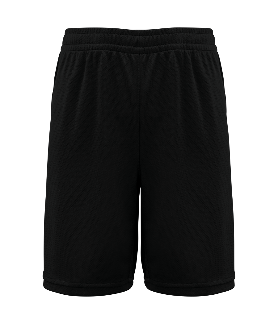 Short de basket-ball homme