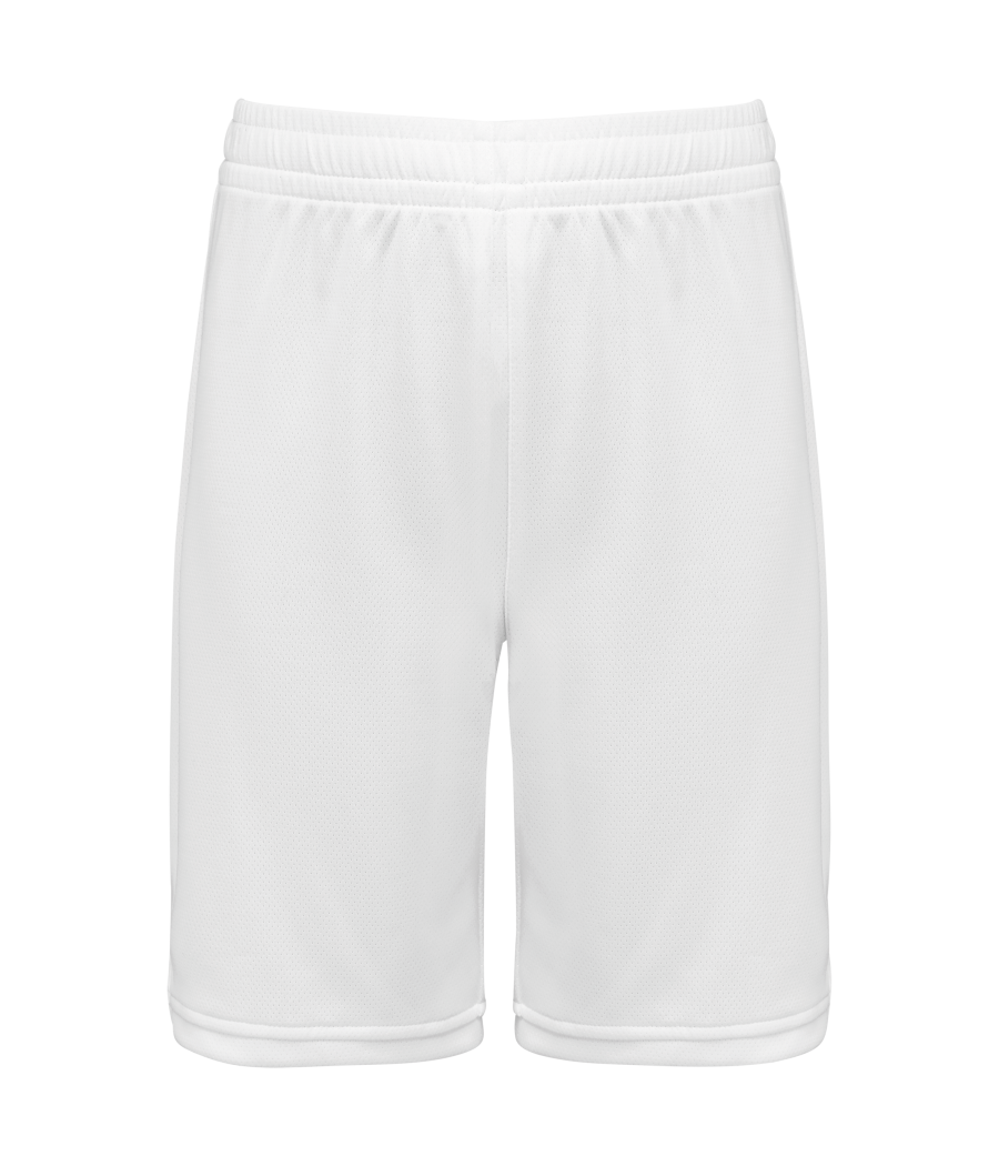 Short de basket-ball homme