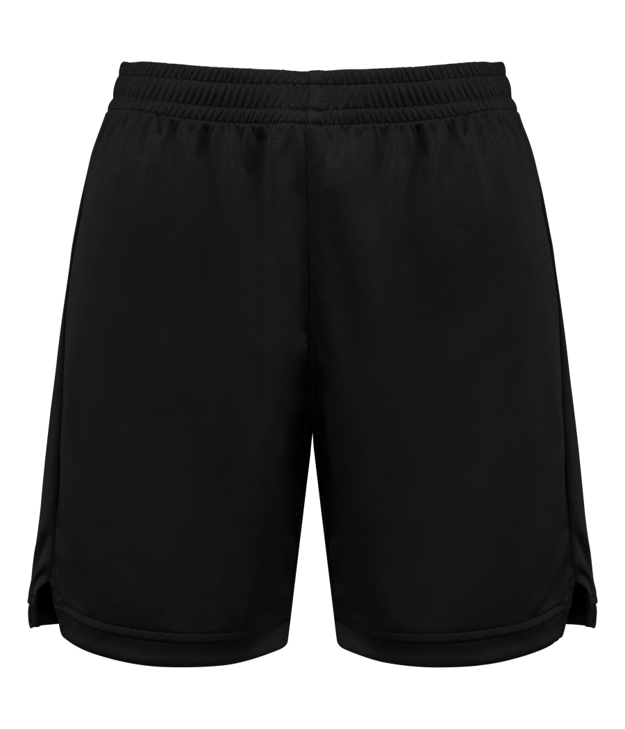 Short de basket-ball femme