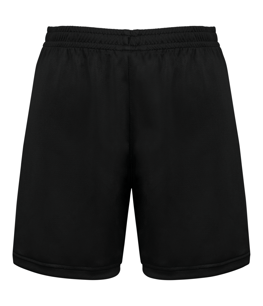 Short de basket-ball femme
