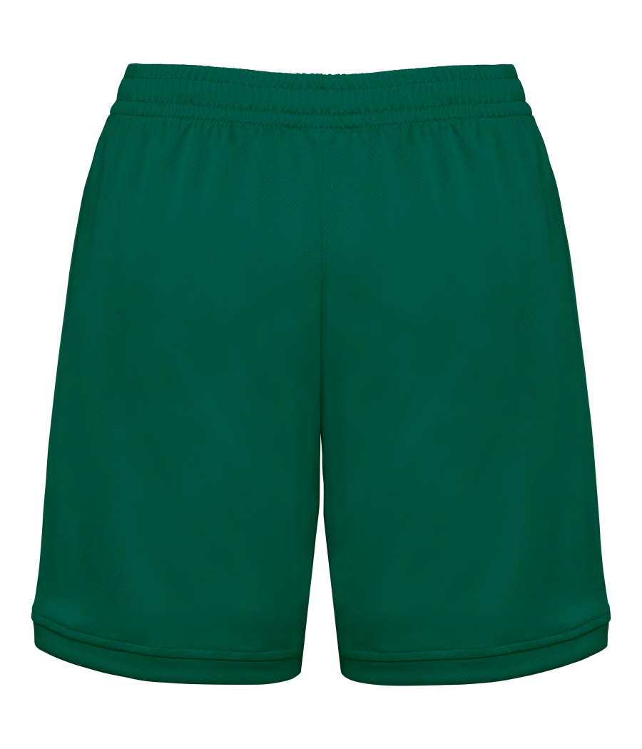 Short de basket-ball femme