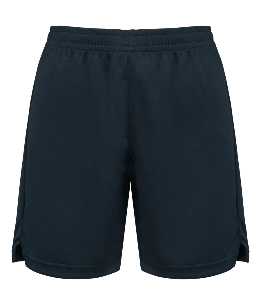 Short de basket-ball femme